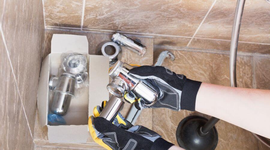 Expert flood damage restoration services in Long Branch, NJ